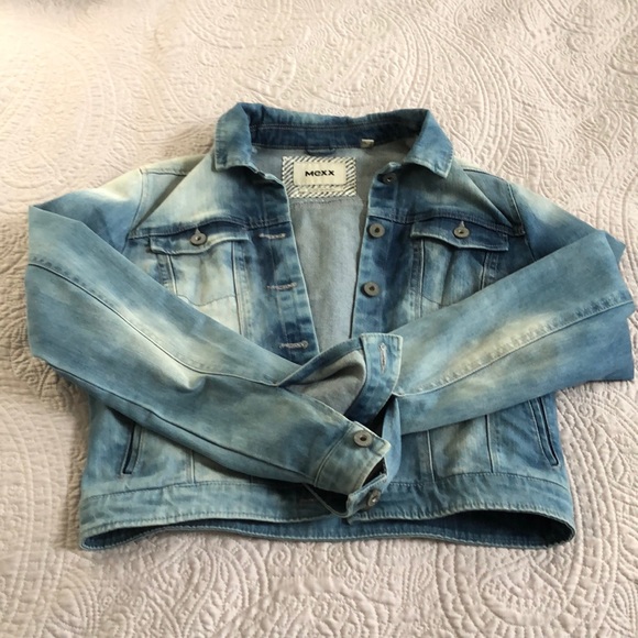 Mexico Jean jacket - Picture 2 of 3